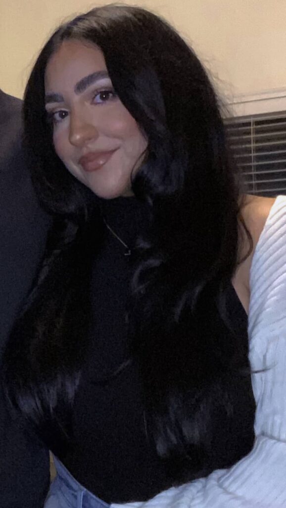 ASHLEY: OFFICE MANAGER- Lake Lanier Smiles team