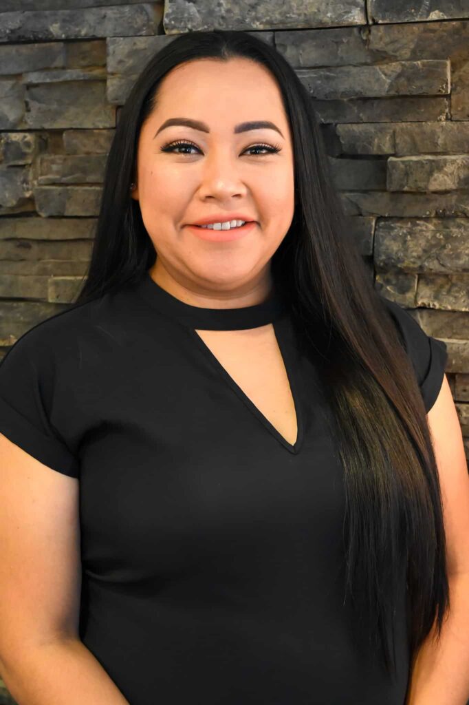 BRENDA: LEAD DENTAL HYGIENIST- Lake Lanier Smiles team