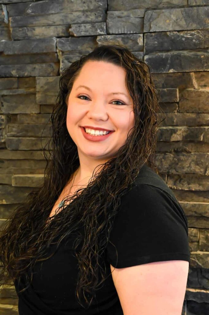 SAM: LEAD DENTAL ASSISTANT - Lake Lanier Smiles team