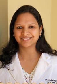 Dr.Ankita Aggarwal