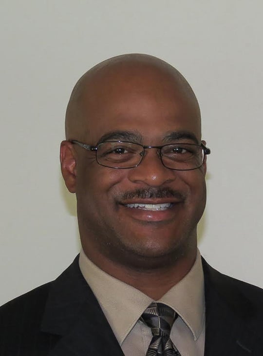 Dr. Michael Richardson, DMD - Lake Lanier Smiles team